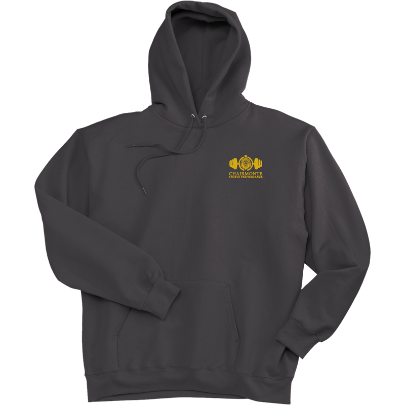 Chairmonte Ultimate Cotton - Pullover Hooded Sweatshirt