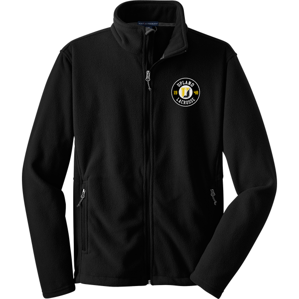 Upland Lacrosse Value Fleece Jacket