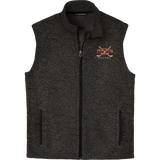 PYH Sweater Fleece Vest