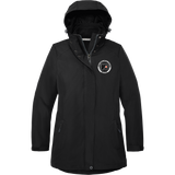 Philadelphia Flyers Elite Ladies All-Weather 3-in-1 Jacket