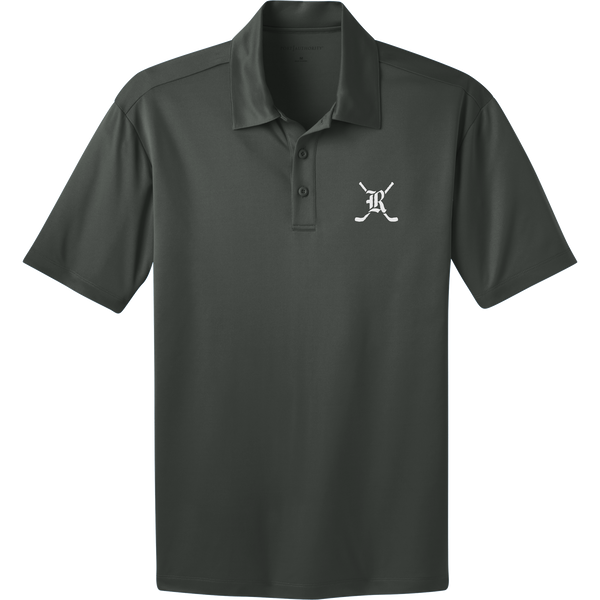 Randolph Middle School Adult Silk Touch Performance Polo