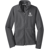 Randolph Hockey Ladies Value Fleece Jacket