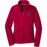 Strathroy Rockets Ladies Value Fleece Jacket