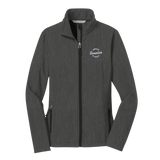 Bensalem Ladies Core Soft Shell Jacket