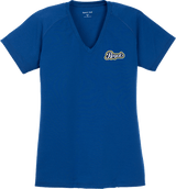 Royals Hockey Club Ladies Ultimate Performance V-Neck