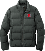 CT Bobcats Mercer+Mettle Puffy Jacket