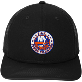 PAL Jr. Islanders New Era Snapback Low Profile Trucker Cap