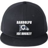 Randolph Recreation New Era Flat Bill Snapback Cap