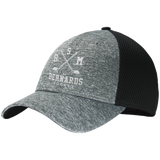 BSM Bernards New Era Shadow Stretch Mesh Cap