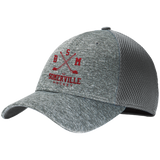 BSM Somerville New Era Shadow Stretch Mesh Cap