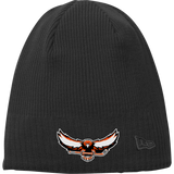 Orange County West New Era Knit Beanie