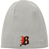 Philadelphia Blazers New Era Knit Beanie