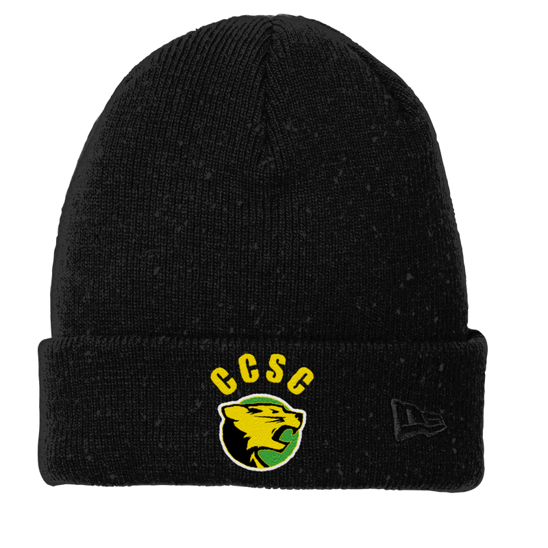 New era speckled beanie shop