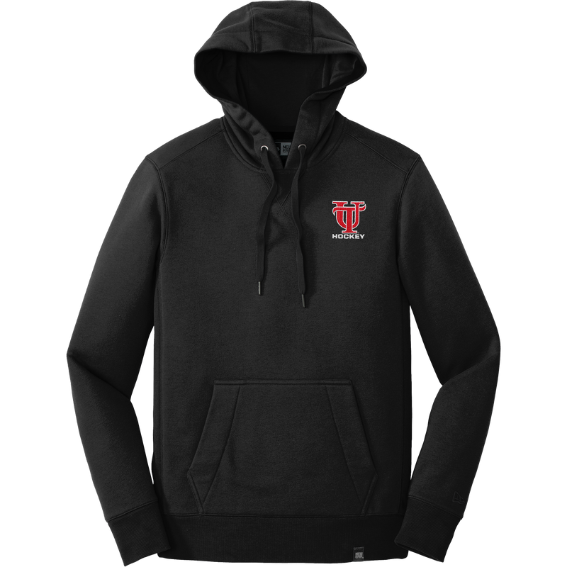 University of Tampa New Era French Terry Pullover Hoodie