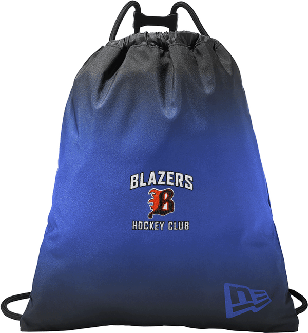 Philadelphia Blazers New Era Game Day Cinch