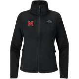 Mount St. Charles The North Face Women's Osito Fleece Jacket