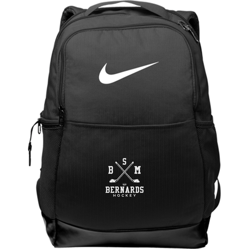 BSM Bernards Nike Brasilia Medium Backpack