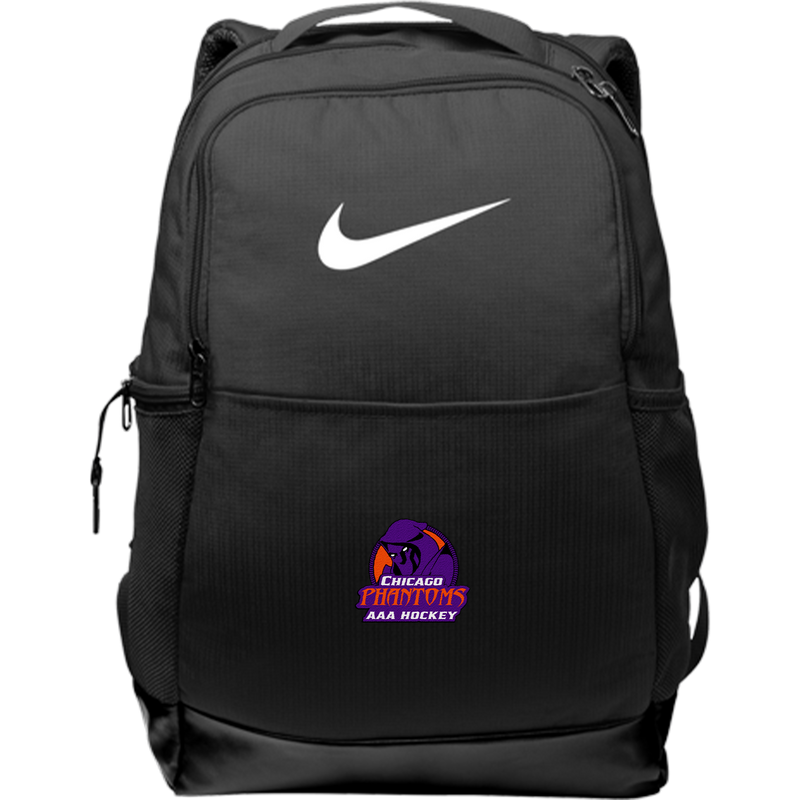 Chicago Phantoms Nike Brasilia Medium Backpack