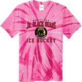 MD Jr. Black Bears Youth Tie-Dye Tee
