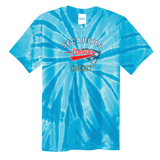 Secaucus Patriots Youth Tie-Dye Tee