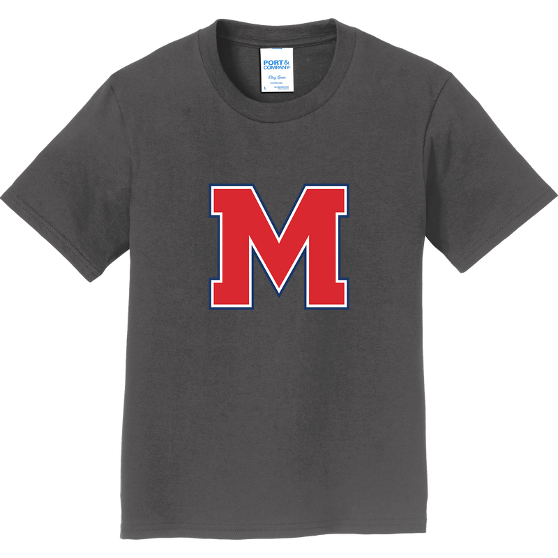 Mount St. Charles Youth Fan Favorite Tee