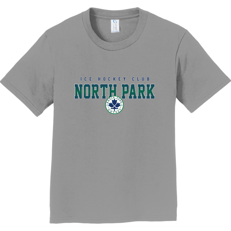 North Park Hockey Youth Fan Favorite Tee