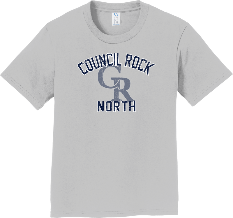 Council Rock North Youth Fan Favorite Tee