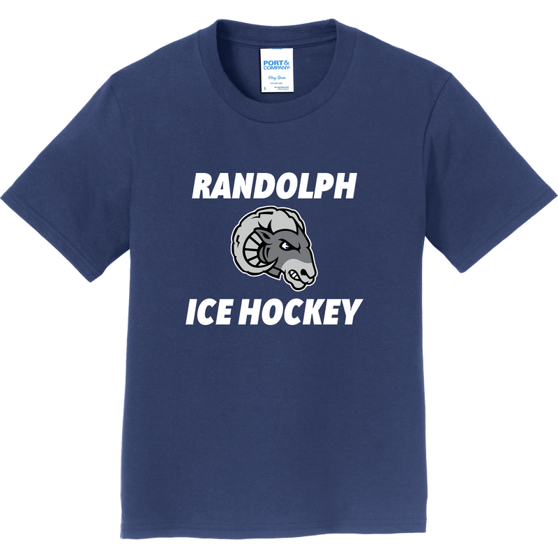 Randolph Middle School Youth Fan Favorite Tee