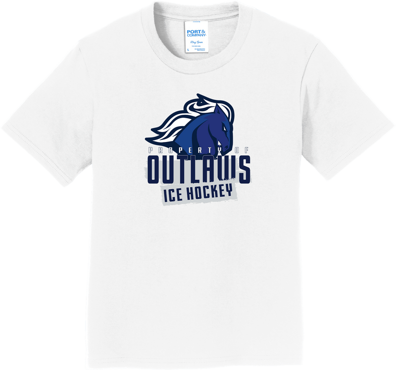 Brandywine Outlaws Youth Fan Favorite Tee