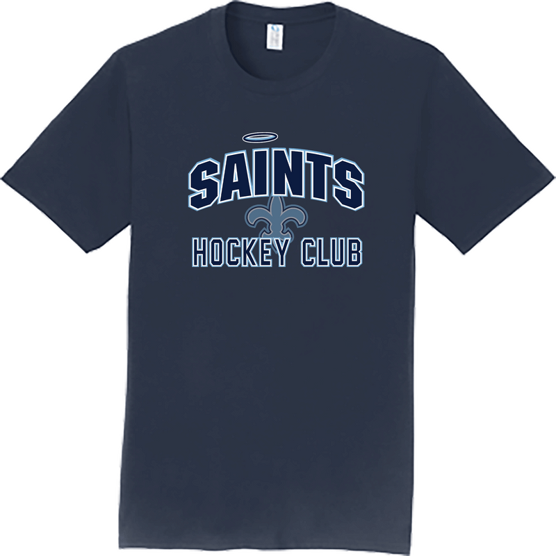 Ramapo Saints Adult Fan Favorite Tee