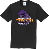 Youngstown Phantoms Adult Fan Favorite Tee