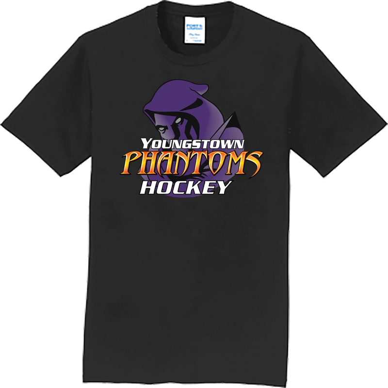 Youngstown Phantoms Adult Fan Favorite Tee