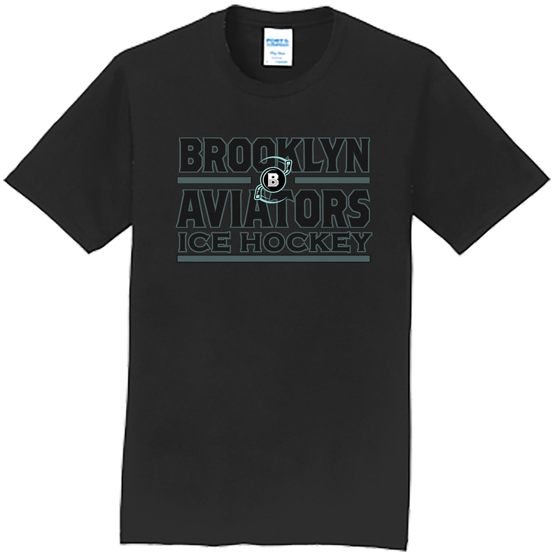 Brooklyn Aviators Adult Fan Favorite Tee