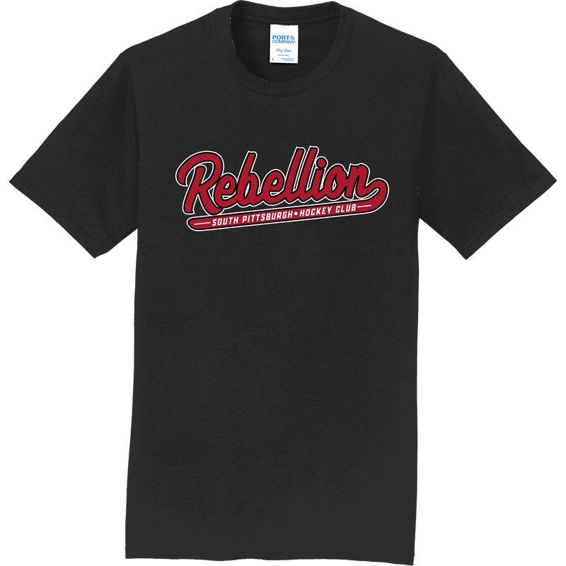 South Pittsburgh Rebellion Adult Fan Favorite Tee