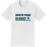 North Park Hockey Adult Fan Favorite Tee