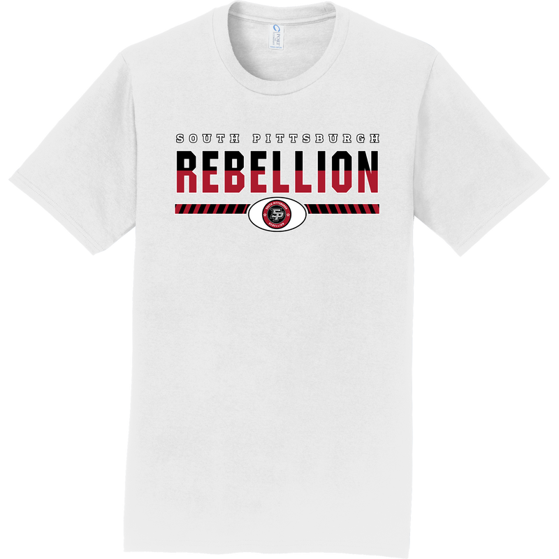 South Pittsburgh Rebellion Adult Fan Favorite Tee