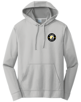 Upland Soccer Performance Fleece Pullover Hooded Sweatshirt