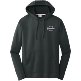 Bensalem Performance Fleece Pullover Hooded Sweatshirt