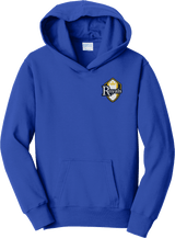 Royals Hockey Club Youth Fan Favorite Fleece Pullover Hooded Sweatshirt