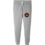 Princeton Jr. Tigers Breakaway Fall Fleece Adult Jogger Pants