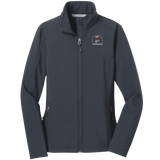 Phila Revolution Ladies Core Soft Shell Jacket