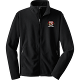 SOMD Sabres Youth Value Fleece Jacket