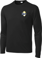 Royals Hockey Club Long Sleeve PosiCharge Competitor Tee