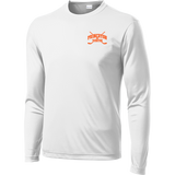 PYH Long Sleeve PosiCharge Competitor Tee