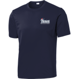 Secaucus Patriots PosiCharge Competitor Tee