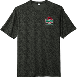 Wash U Digi Camo Tee