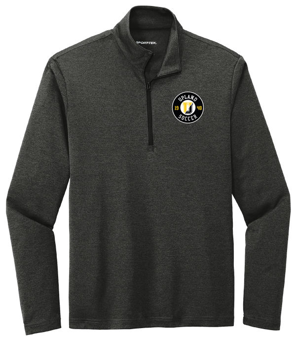 Upland Soccer Endeavor 1/2-Zip Pullover