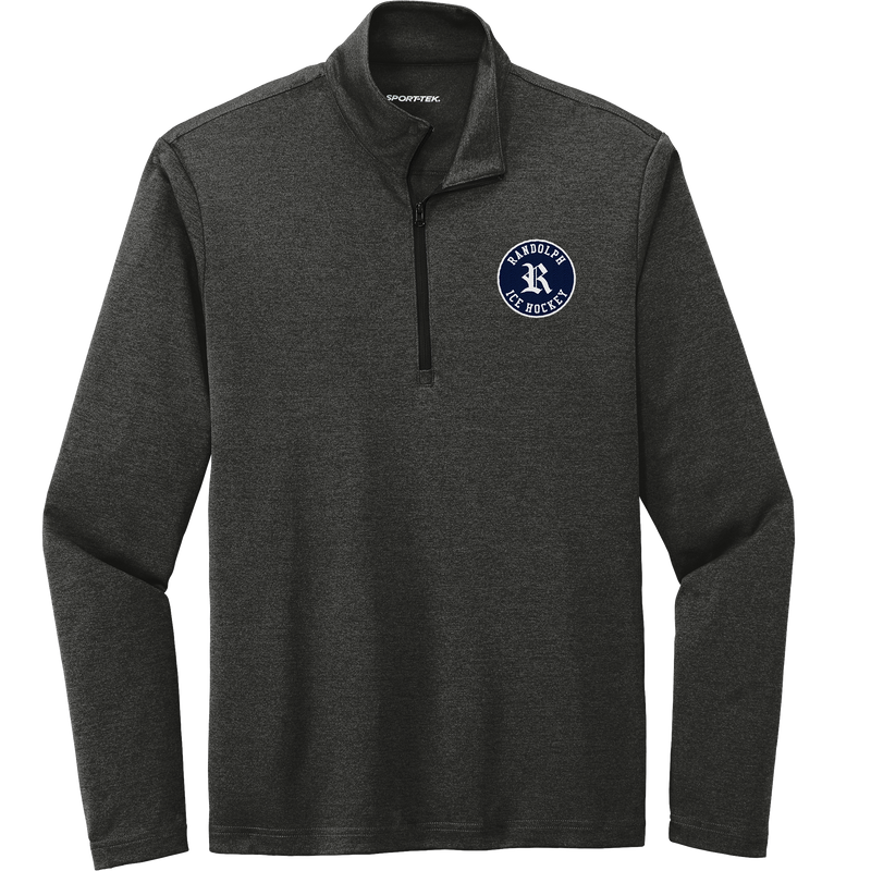 Randolph Hockey Endeavor 1/2-Zip Pullover