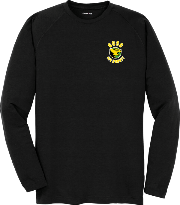 Chester County Long Sleeve Ultimate Performance Crew