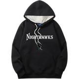 Wilmington Nighthawks Breakaway Fall Fleece Adult Hoodie